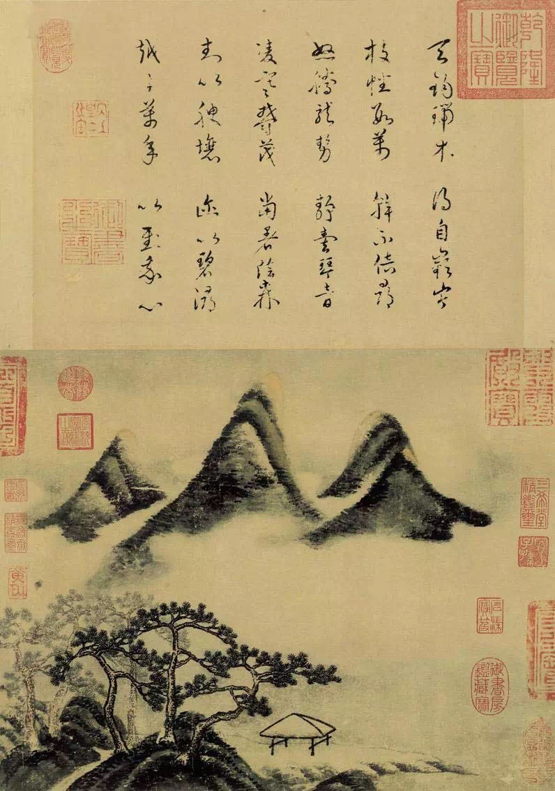 宋代的極簡美學(xué)，領(lǐng)先世界一千年 (22)