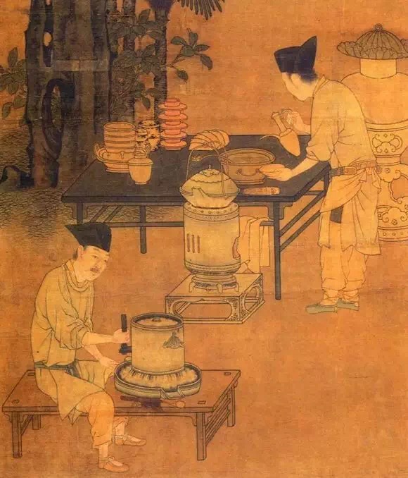 宋代的極簡美學(xué)，領(lǐng)先世界一千年 (24)