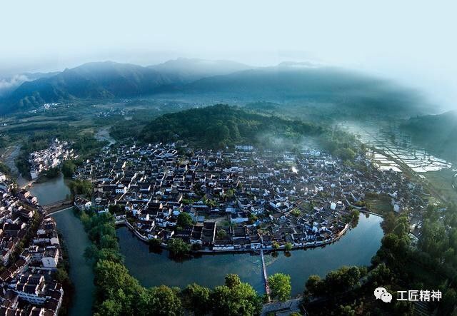 徽州傳統(tǒng)民居藝術(shù) (1)