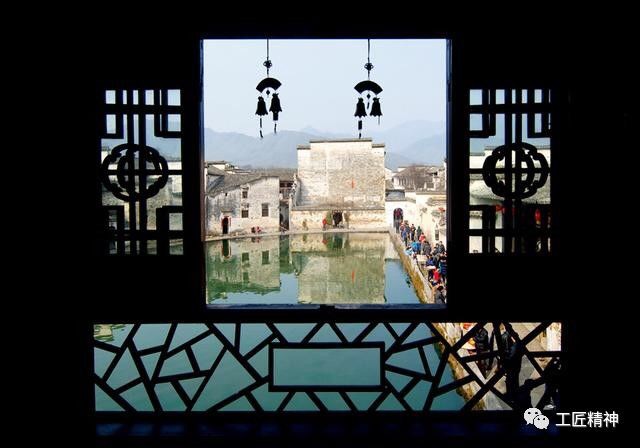 徽州傳統(tǒng)民居藝術(shù) (2)