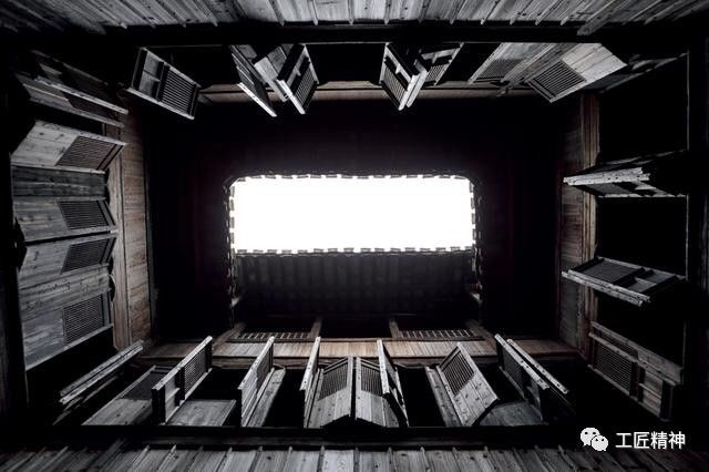 徽州傳統(tǒng)民居藝術(shù) (3)