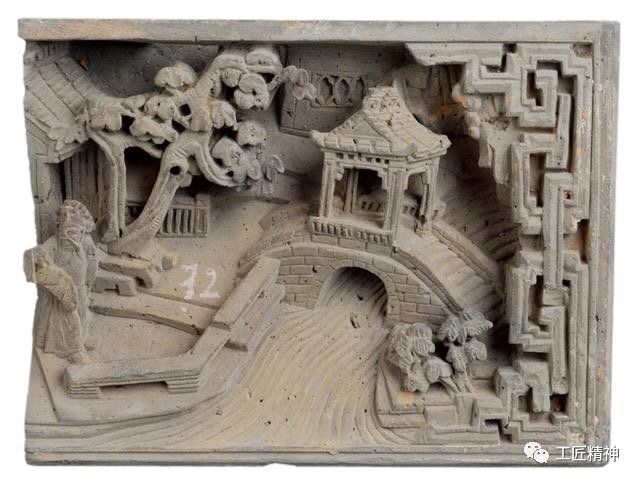 徽州傳統(tǒng)民居藝術(shù) (6)