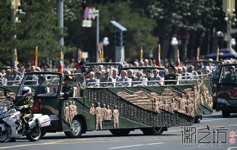 2016.12.30汽車(chē)行業(yè)鐵畫(huà)禮品定制案例匯總10